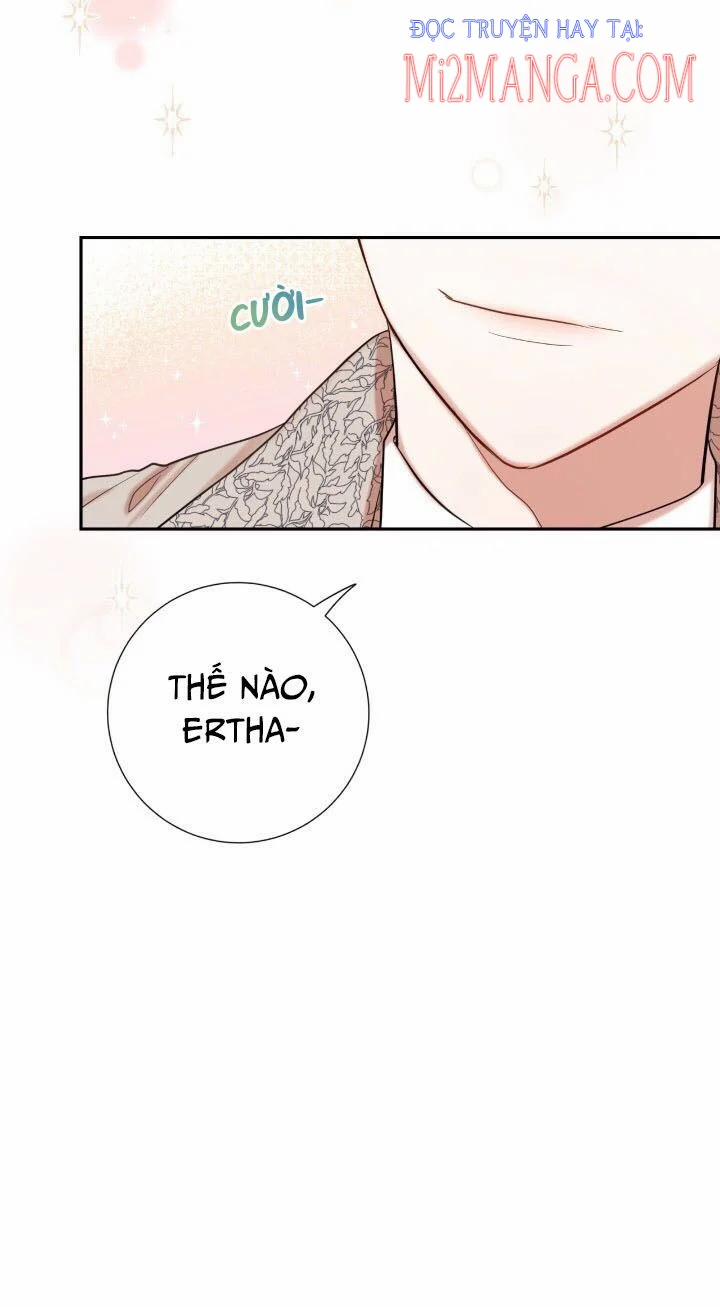 Xin Ngài Đừng Ăn Tôi 41.5 trang 25