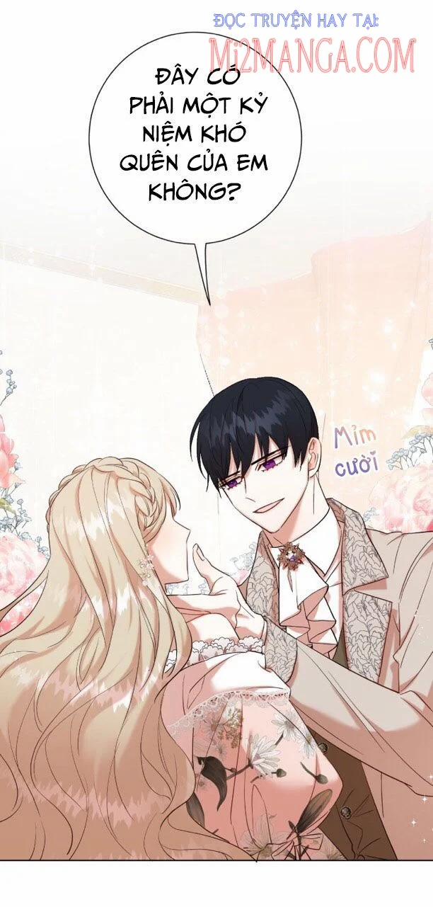 Xin Ngài Đừng Ăn Tôi 41.5 trang 26