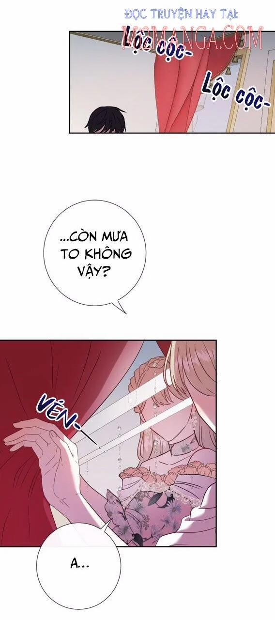 Xin Ngài Đừng Ăn Tôi 41.5 trang 3
