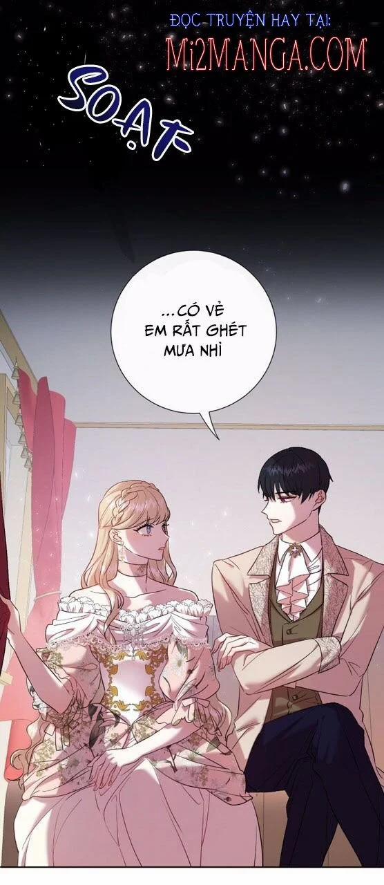 Xin Ngài Đừng Ăn Tôi 41.5 trang 7