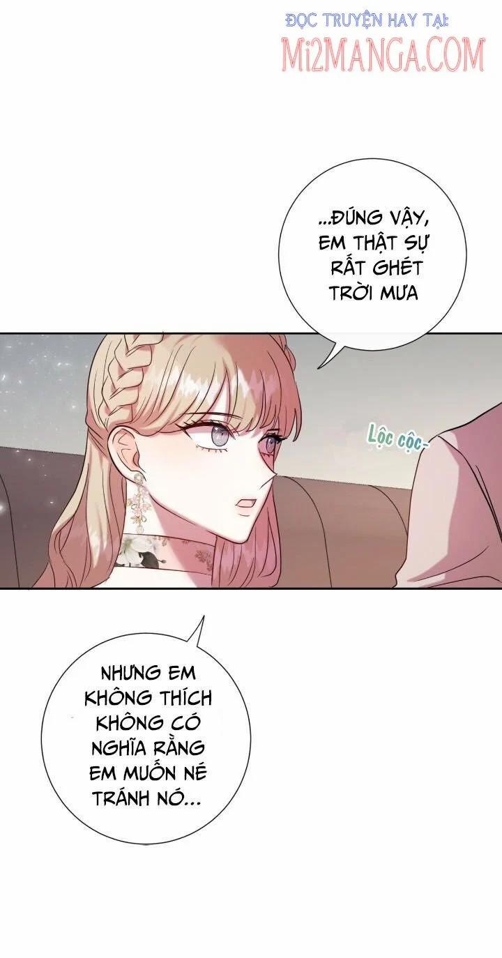 Xin Ngài Đừng Ăn Tôi 41.5 trang 8