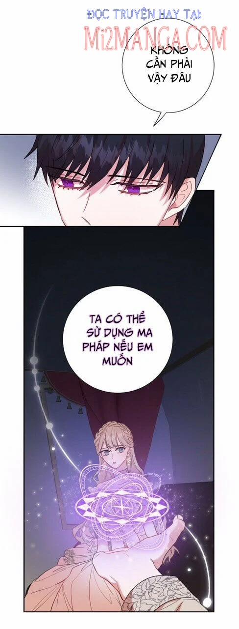 Xin Ngài Đừng Ăn Tôi 41.5 trang 9