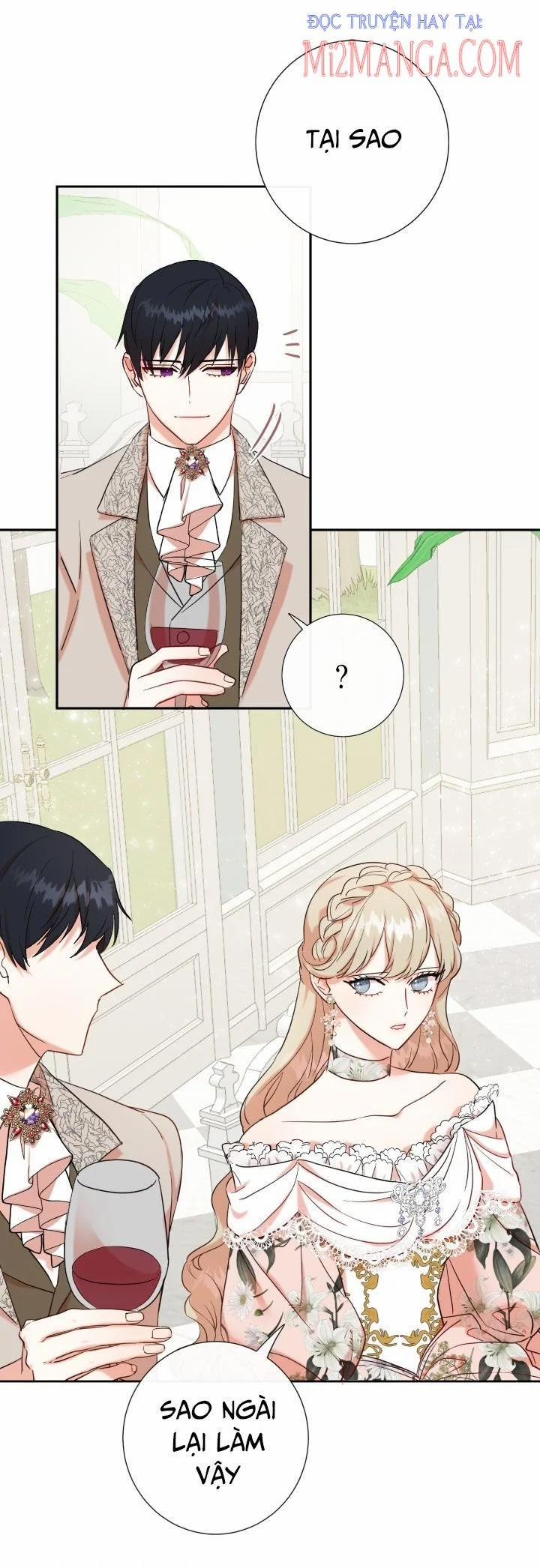 Xin Ngài Đừng Ăn Tôi 41 trang 1