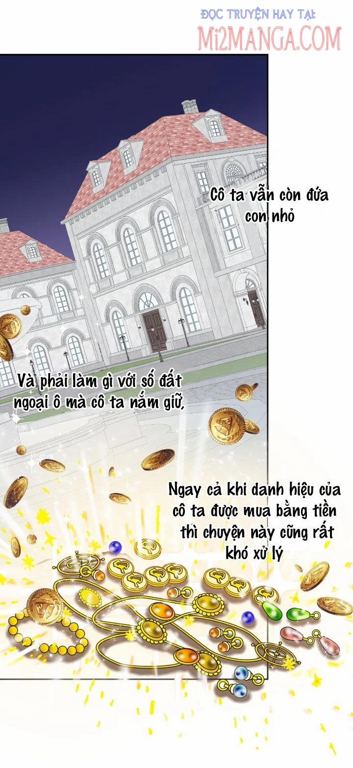 Xin Ngài Đừng Ăn Tôi 41 trang 10