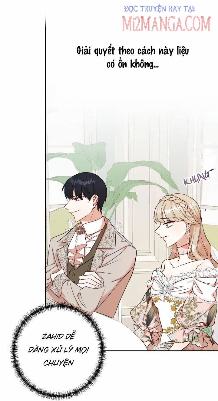 Xin Ngài Đừng Ăn Tôi 41 trang 11
