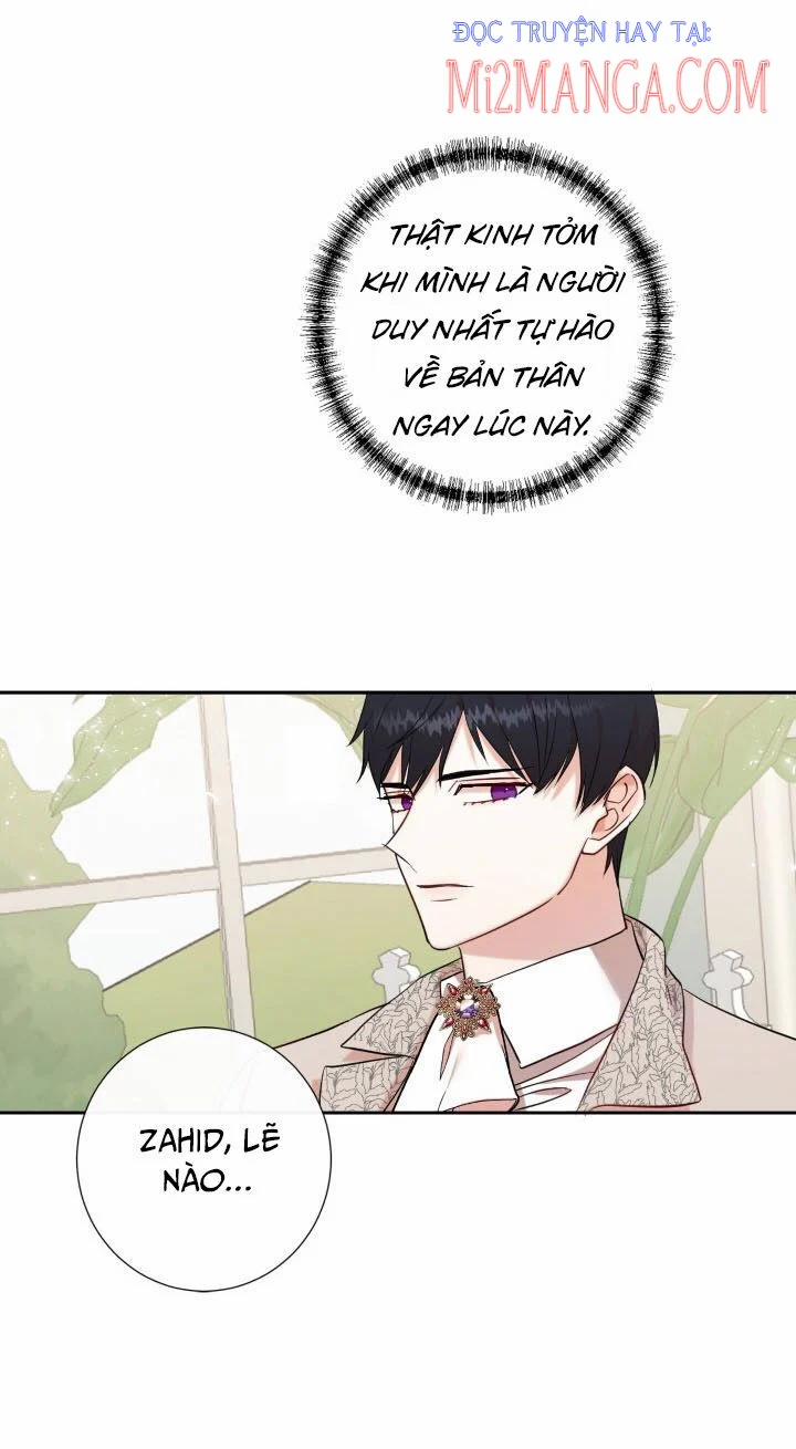 Xin Ngài Đừng Ăn Tôi 41 trang 12