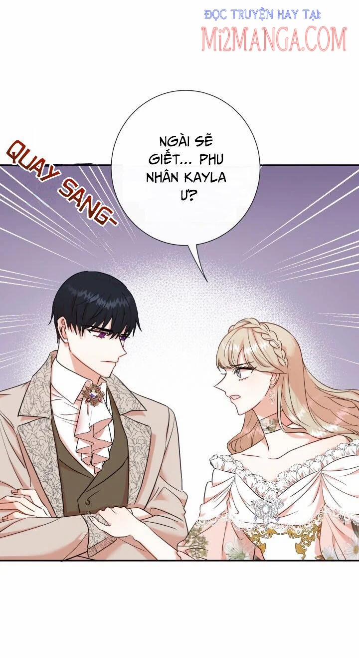Xin Ngài Đừng Ăn Tôi 41 trang 13