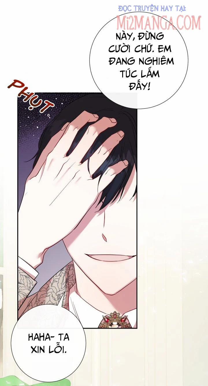 Xin Ngài Đừng Ăn Tôi 41 trang 16