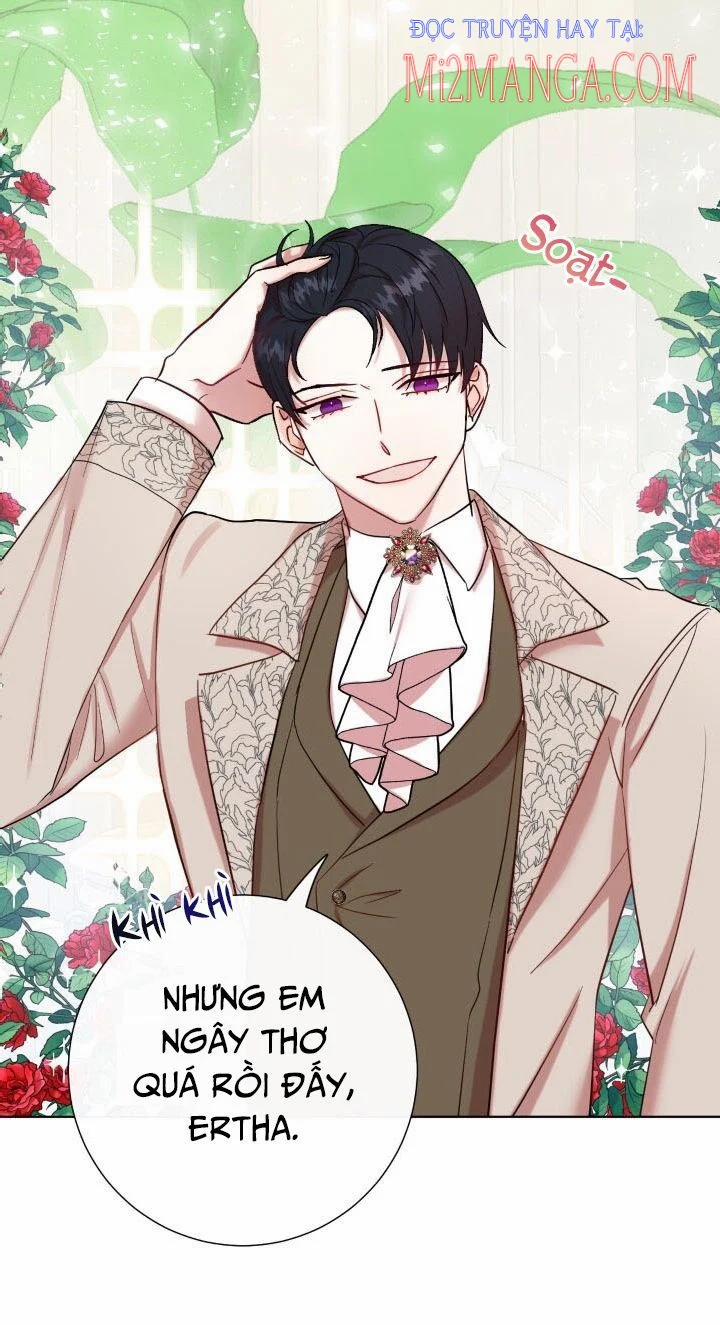 Xin Ngài Đừng Ăn Tôi 41 trang 17