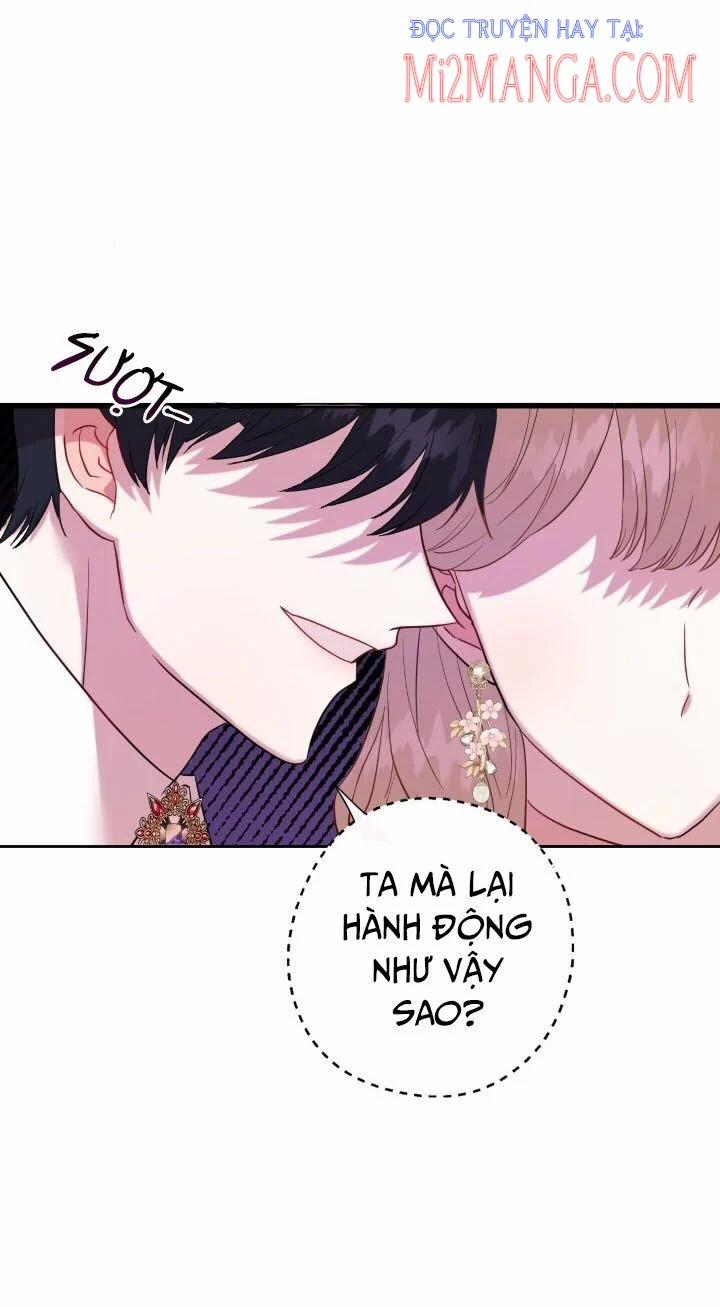 Xin Ngài Đừng Ăn Tôi 41 trang 18