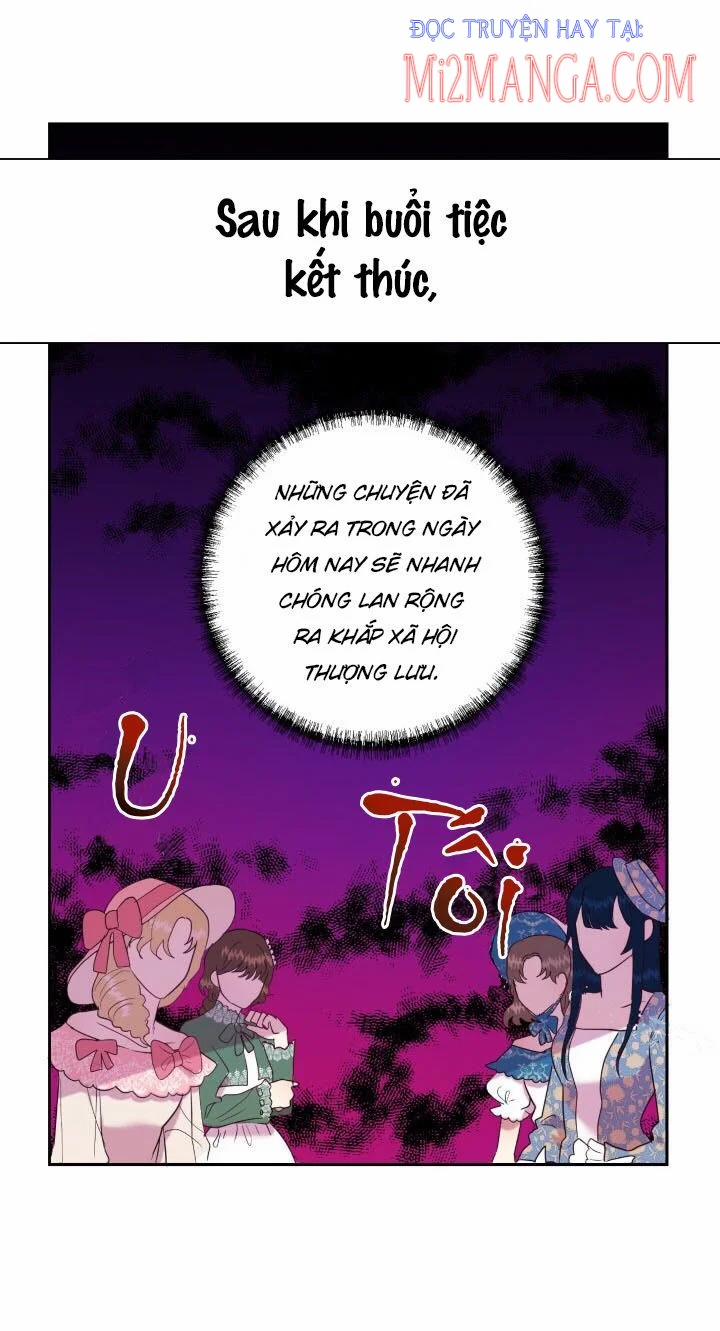 Xin Ngài Đừng Ăn Tôi 41 trang 19