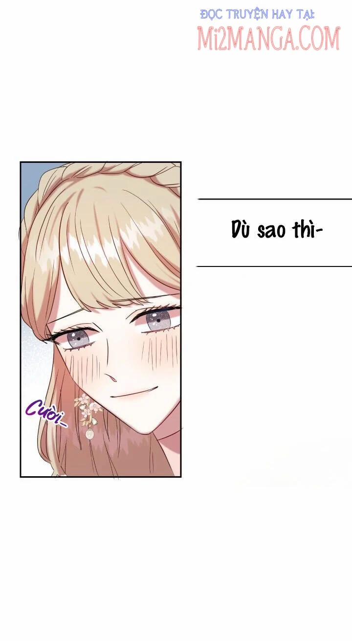 Xin Ngài Đừng Ăn Tôi 41 trang 21