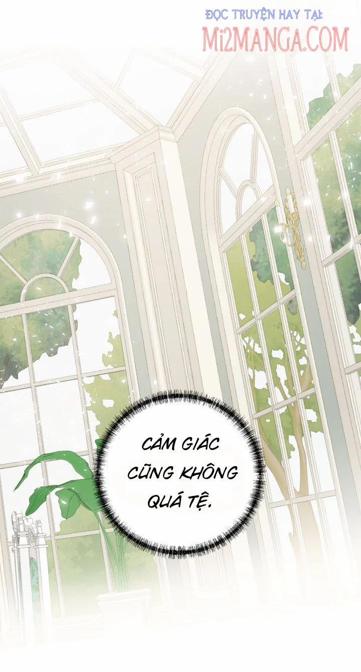 Xin Ngài Đừng Ăn Tôi 41 trang 22