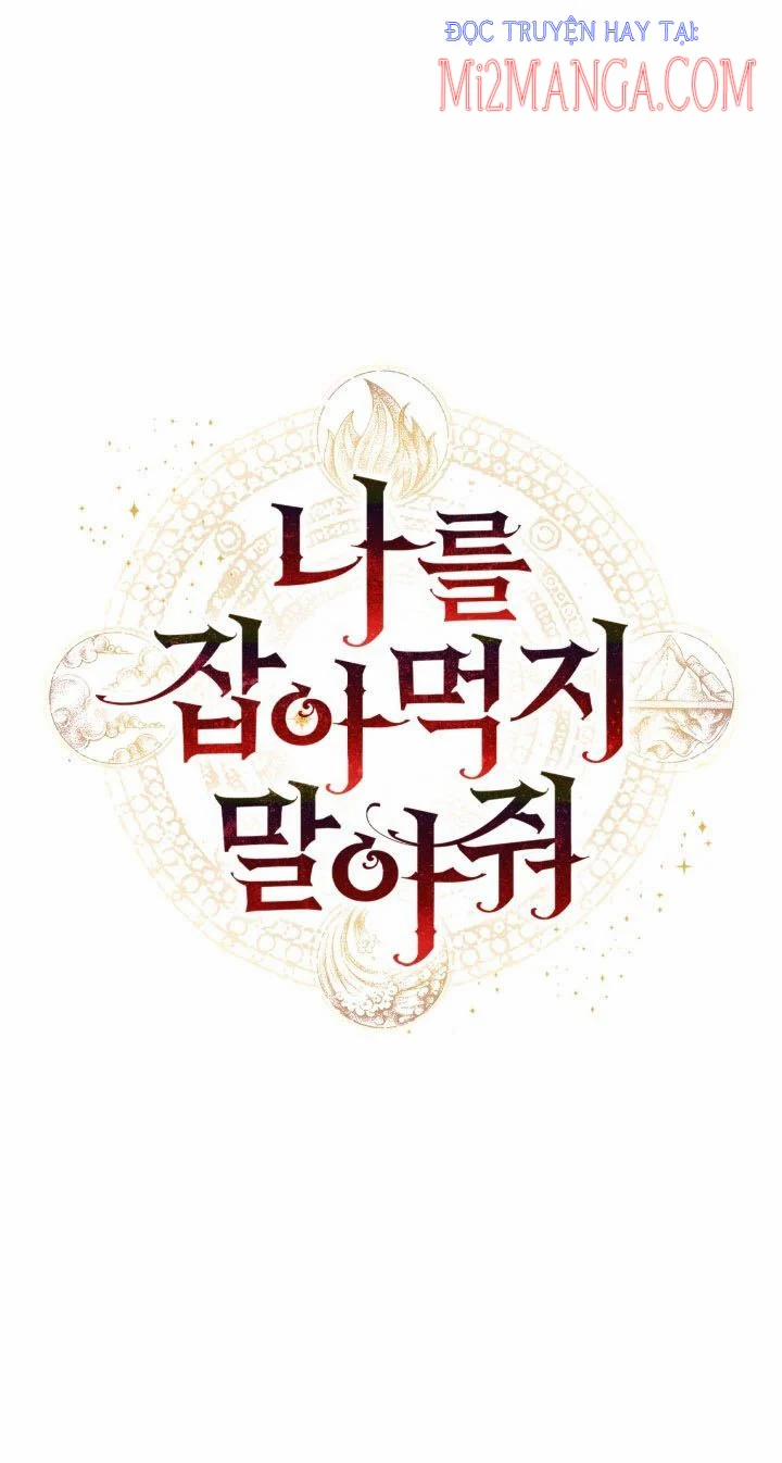 Xin Ngài Đừng Ăn Tôi 41 trang 23