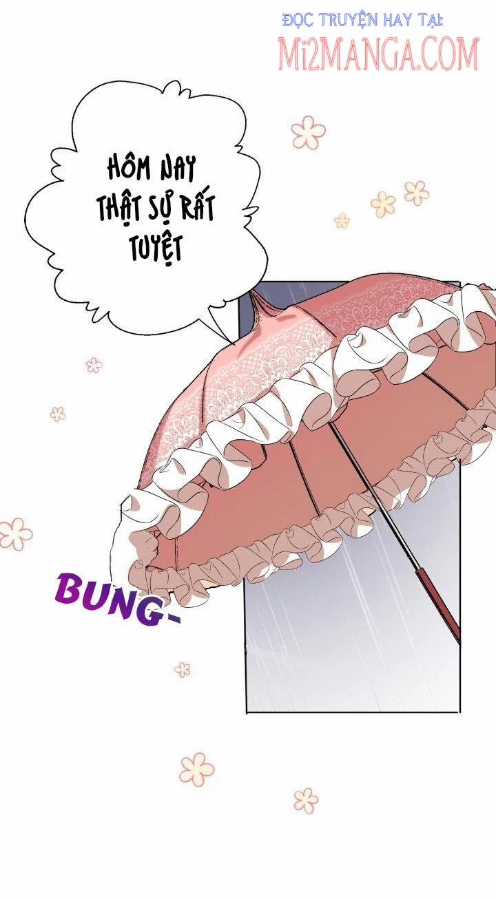 Xin Ngài Đừng Ăn Tôi 41 trang 25