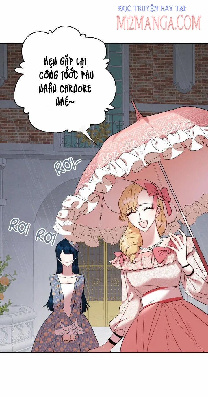 Xin Ngài Đừng Ăn Tôi 41 trang 26