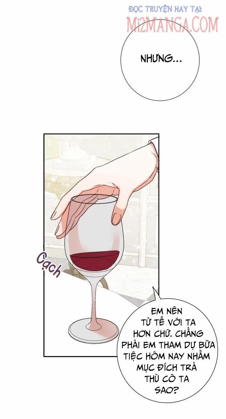 Xin Ngài Đừng Ăn Tôi 41 trang 3