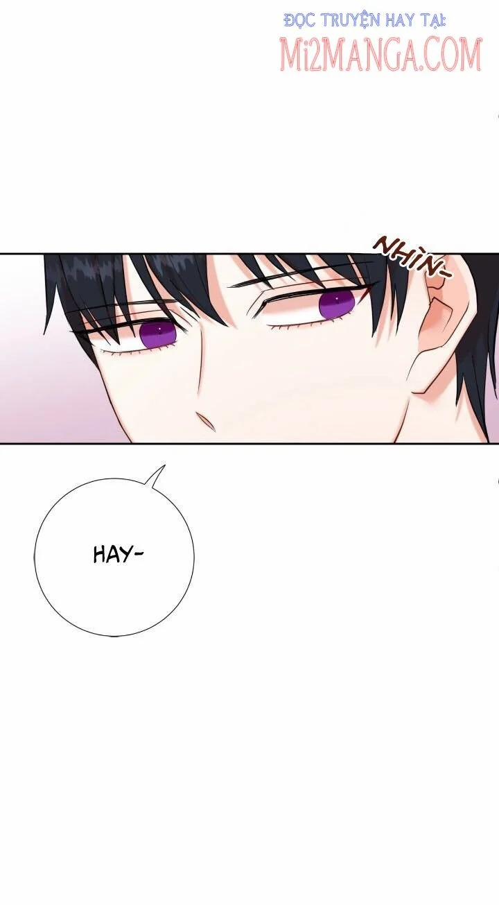 Xin Ngài Đừng Ăn Tôi 41 trang 4