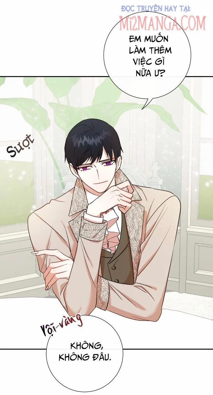 Xin Ngài Đừng Ăn Tôi 41 trang 5