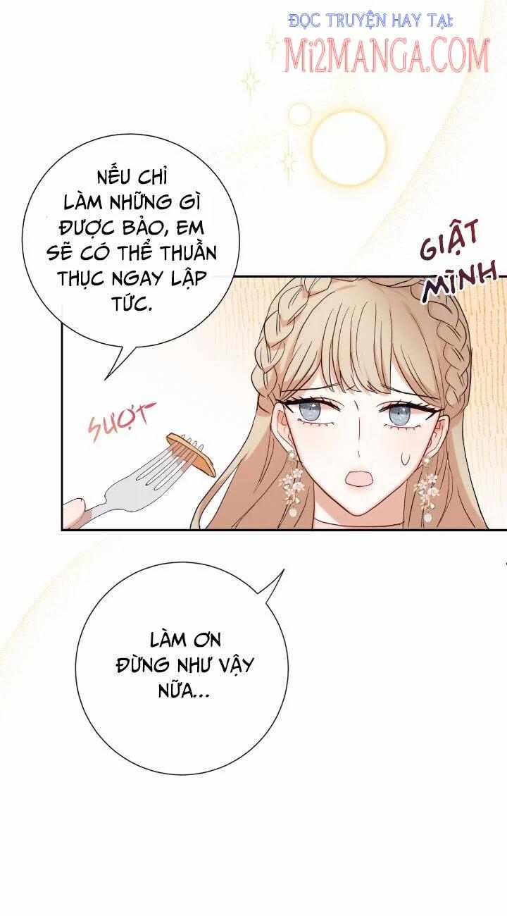 Xin Ngài Đừng Ăn Tôi 41 trang 7