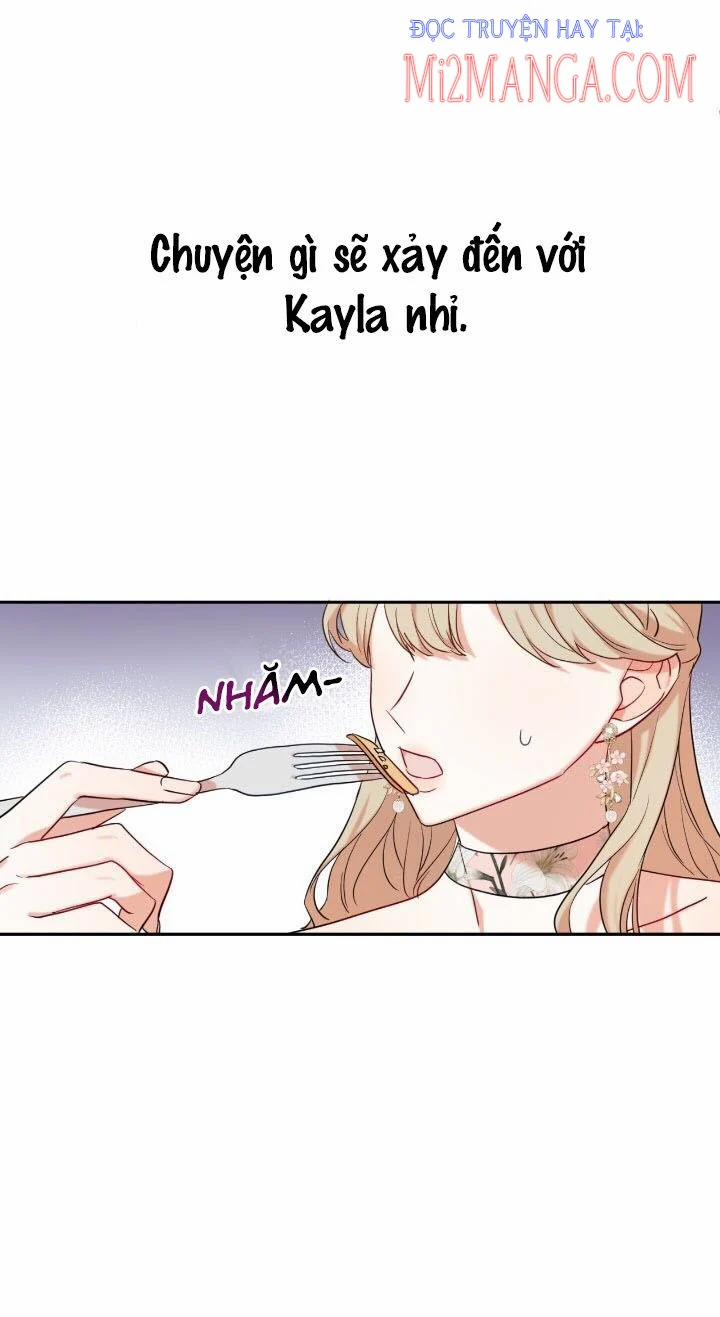 Xin Ngài Đừng Ăn Tôi 41 trang 9