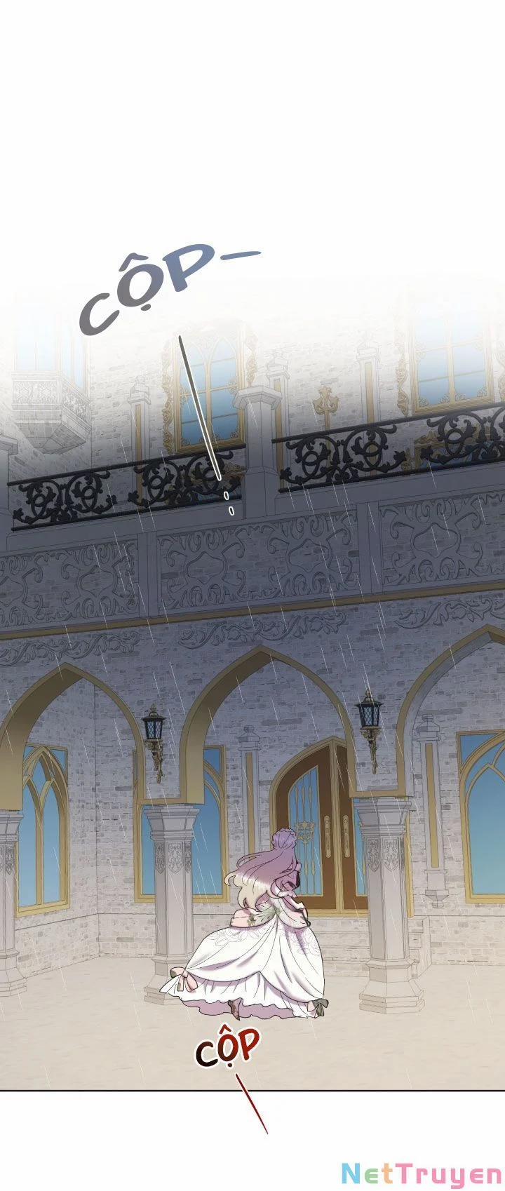 Xin Ngài Đừng Ăn Tôi 42 trang 10