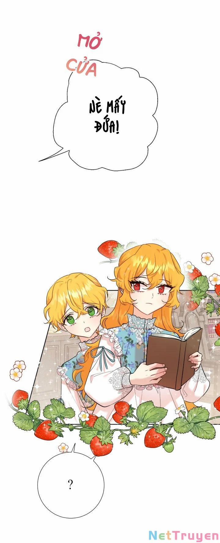 Xin Ngài Đừng Ăn Tôi 42 trang 11