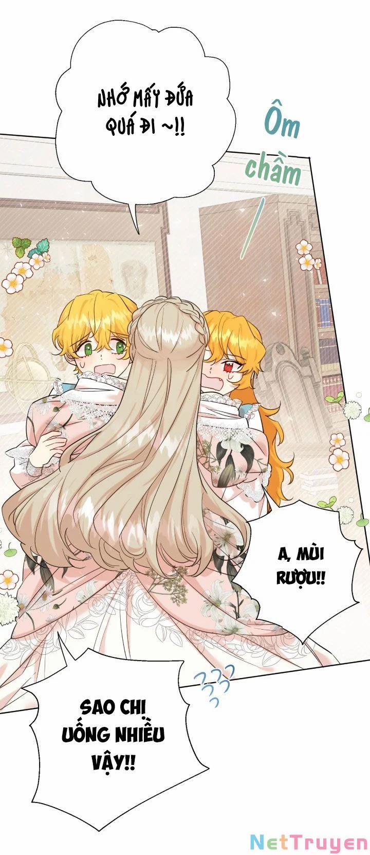 Xin Ngài Đừng Ăn Tôi 42 trang 12