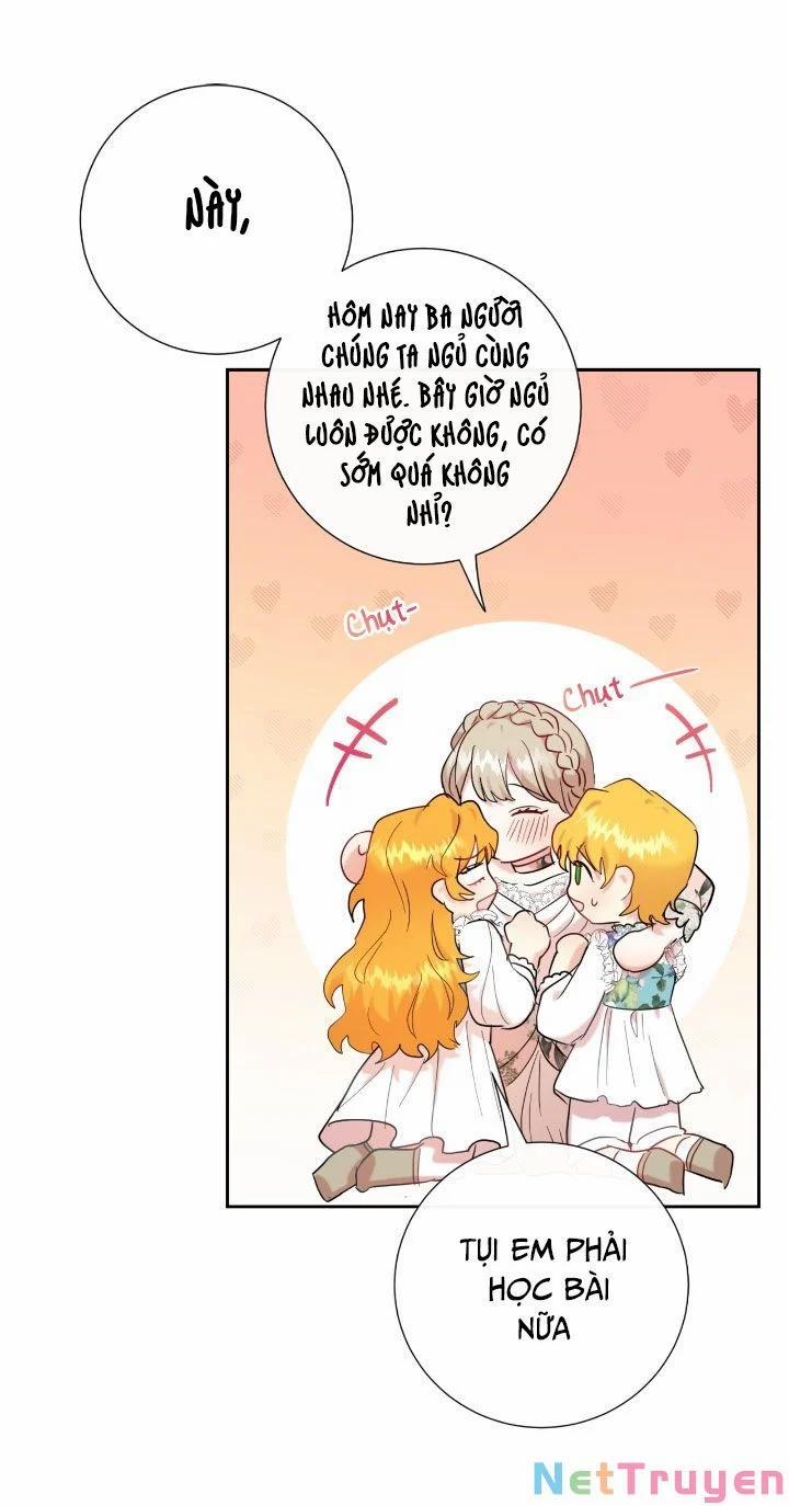 Xin Ngài Đừng Ăn Tôi 42 trang 14