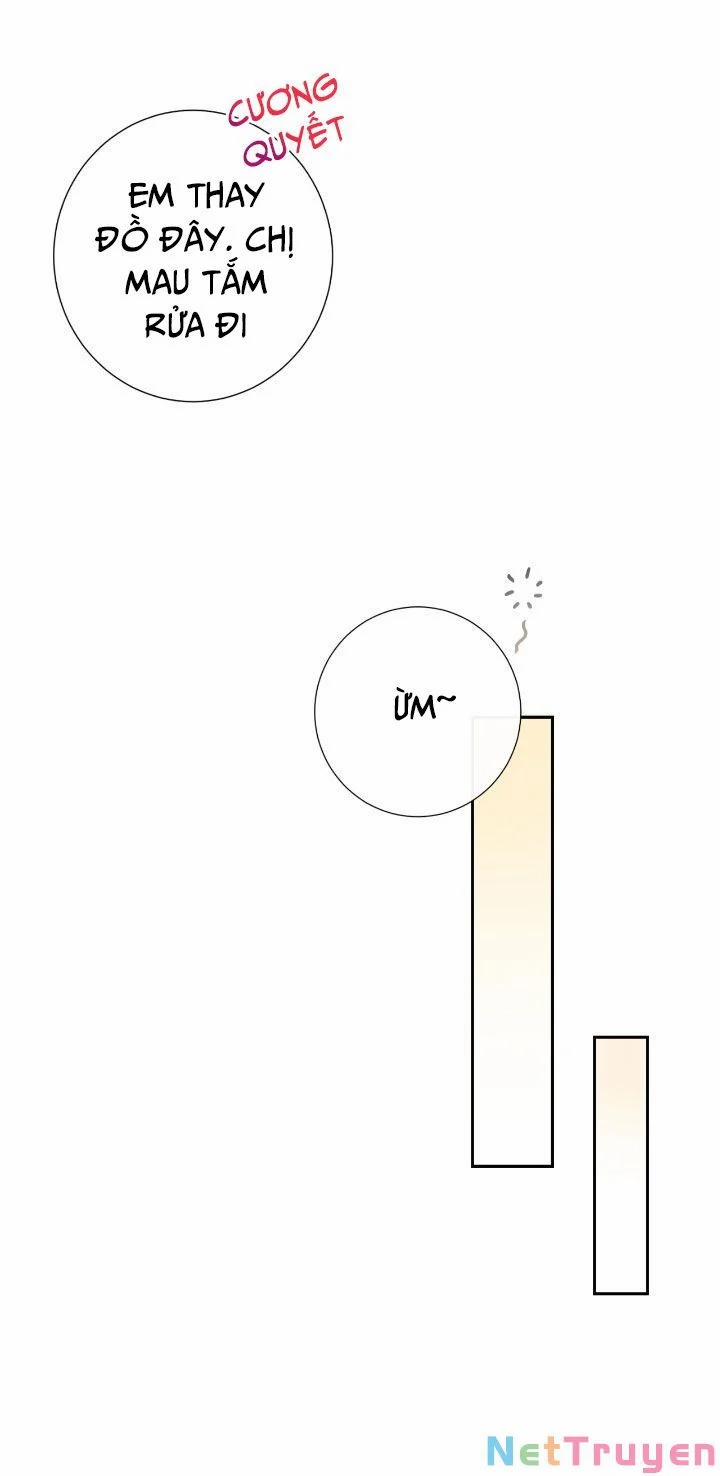Xin Ngài Đừng Ăn Tôi 42 trang 16