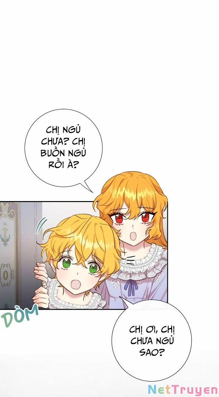 Xin Ngài Đừng Ăn Tôi 42 trang 17