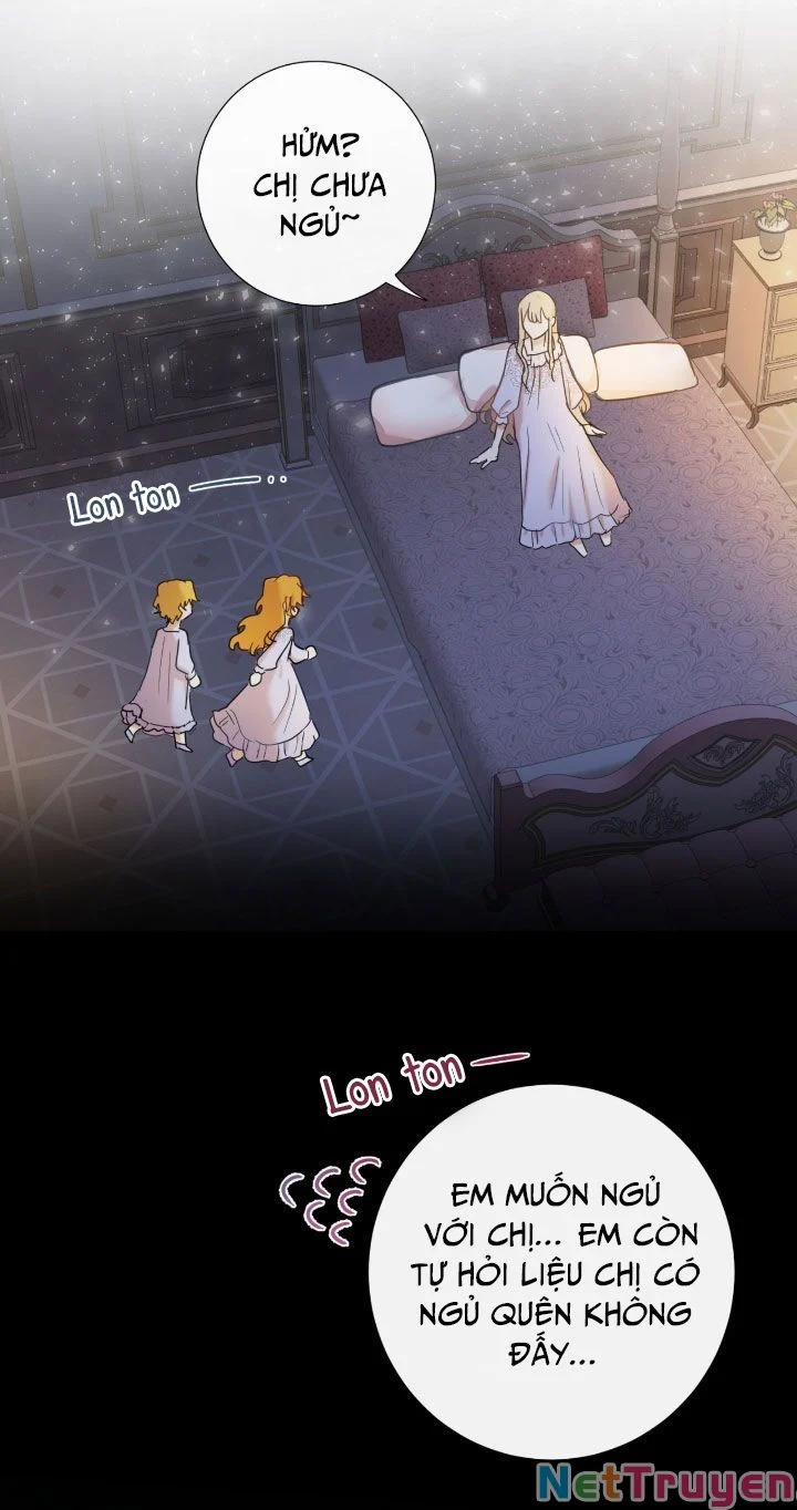 Xin Ngài Đừng Ăn Tôi 42 trang 18