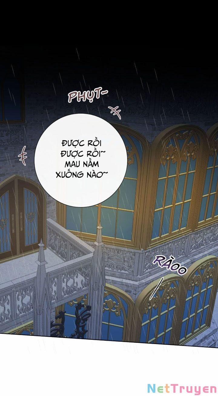 Xin Ngài Đừng Ăn Tôi 42 trang 19