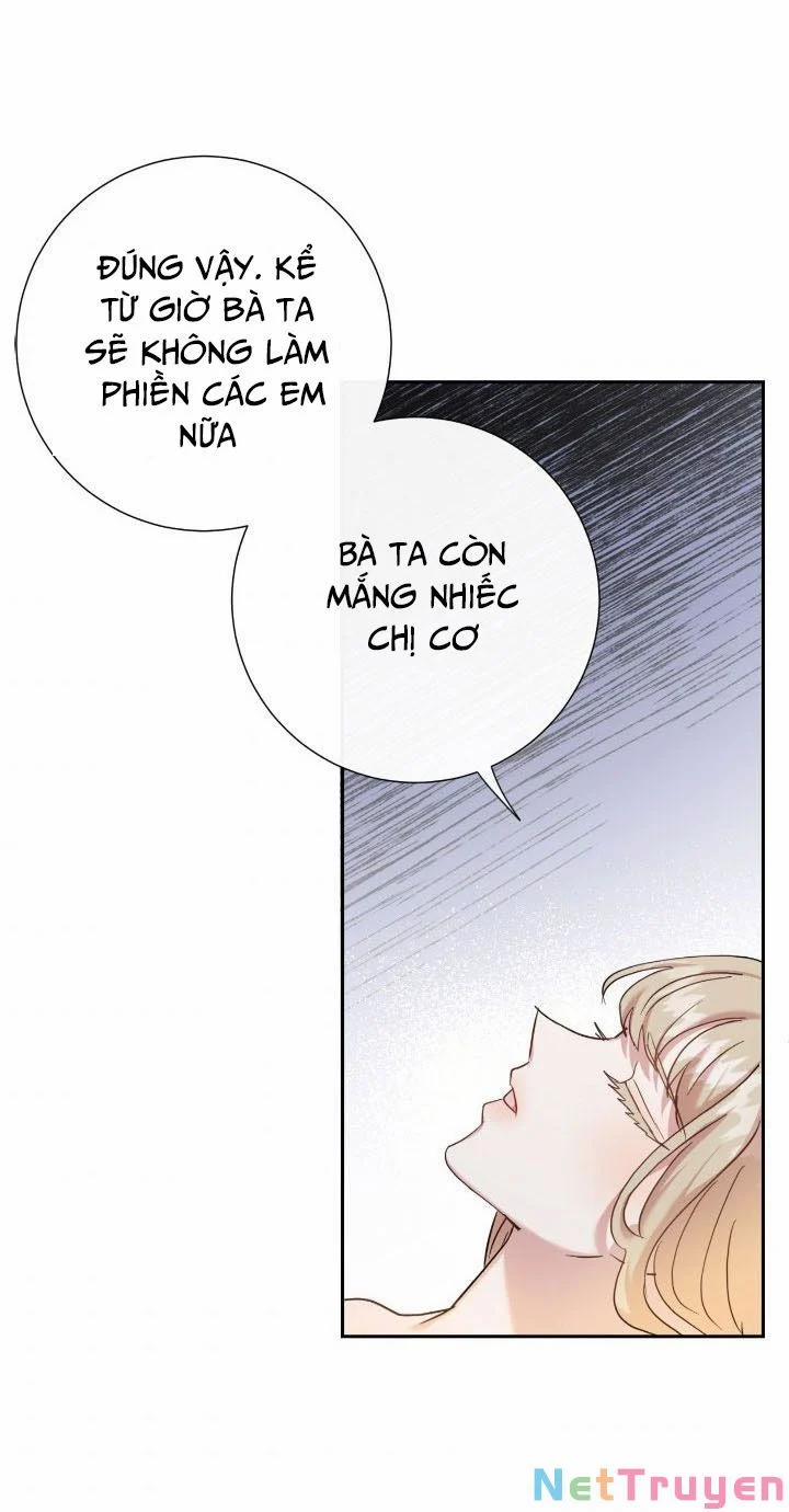 Xin Ngài Đừng Ăn Tôi 42 trang 22