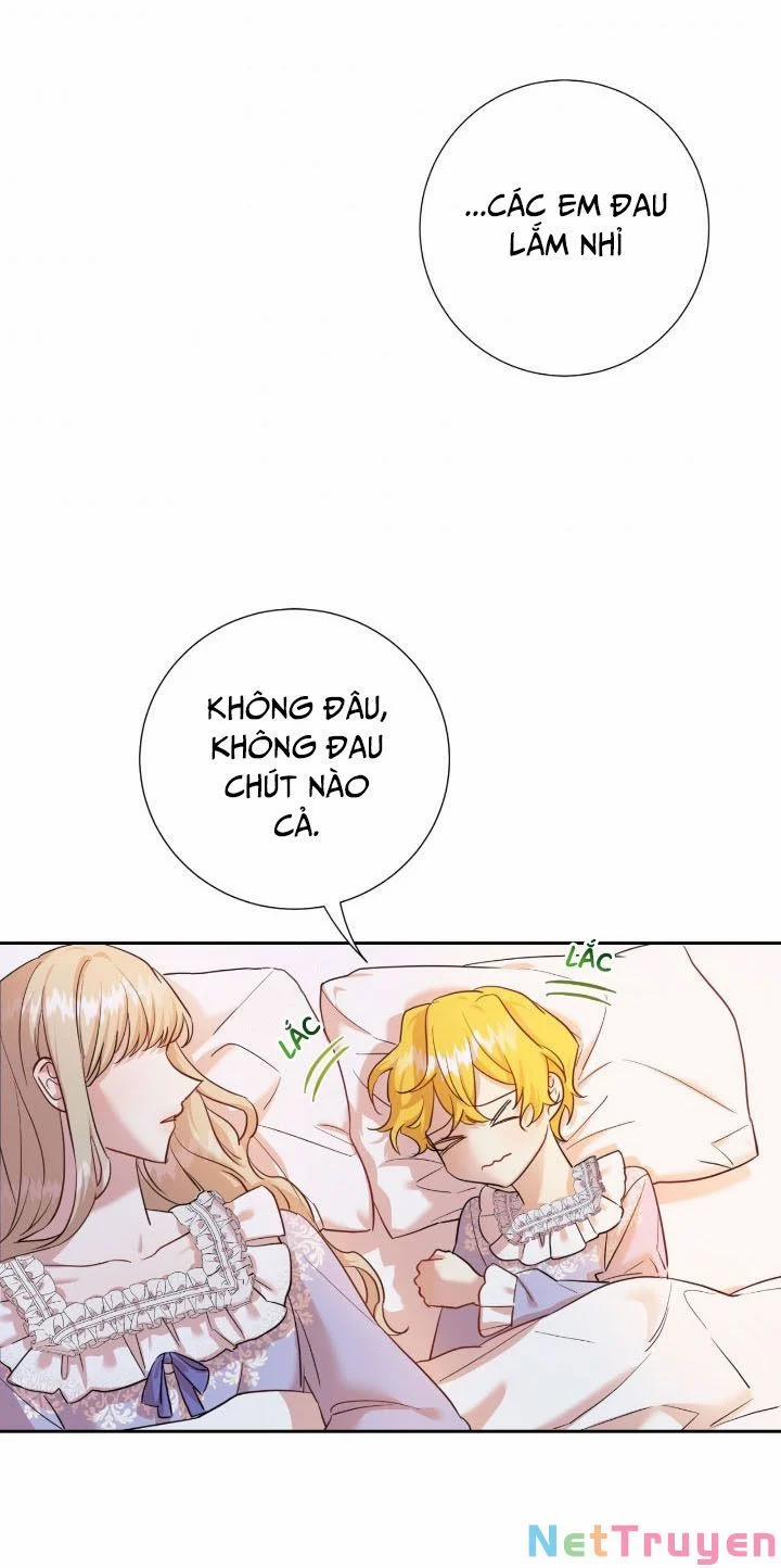 Xin Ngài Đừng Ăn Tôi 42 trang 23