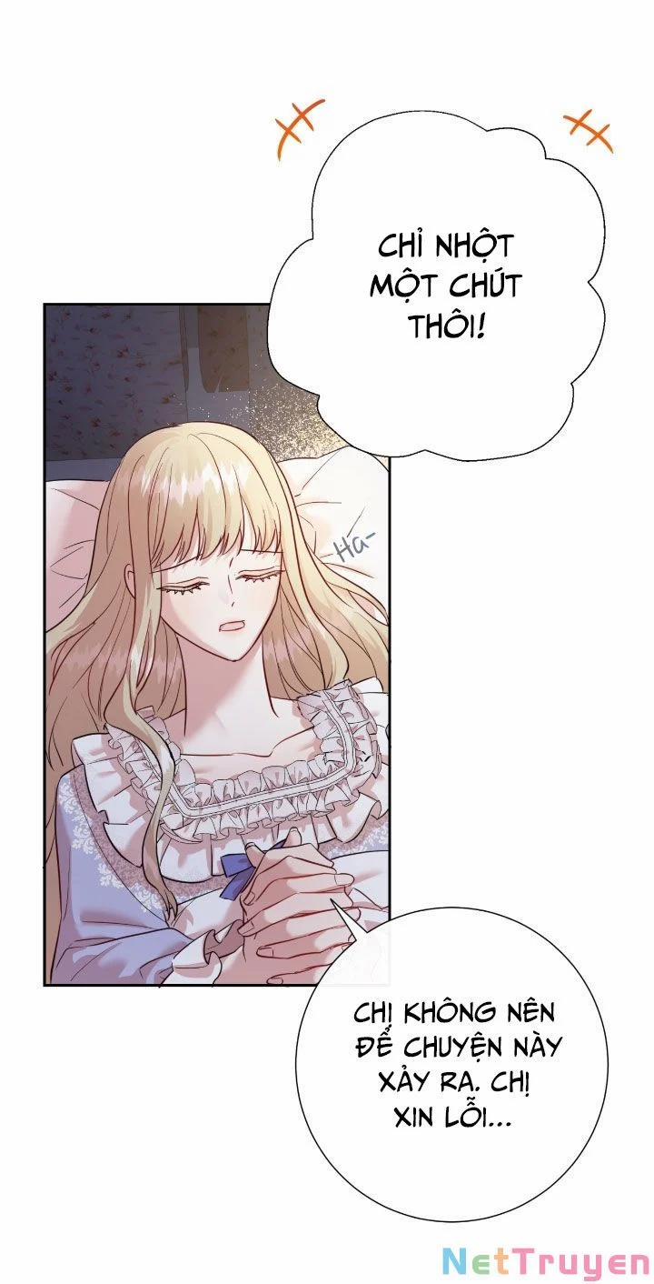 Xin Ngài Đừng Ăn Tôi 42 trang 24