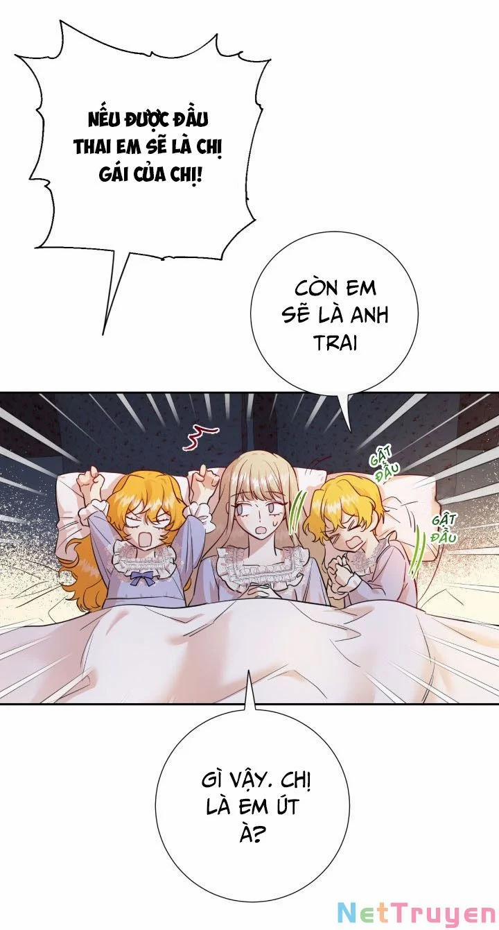 Xin Ngài Đừng Ăn Tôi 42 trang 25