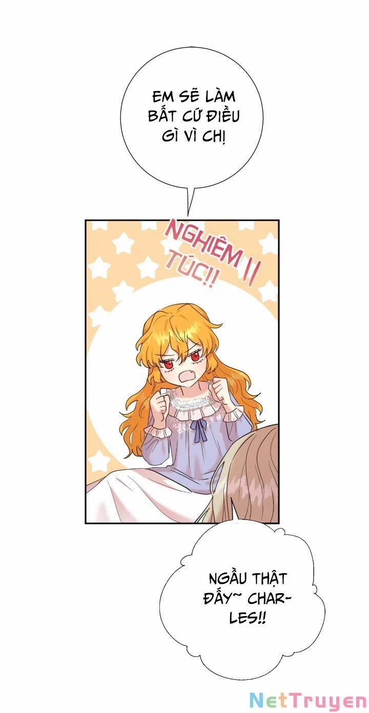 Xin Ngài Đừng Ăn Tôi 42 trang 27