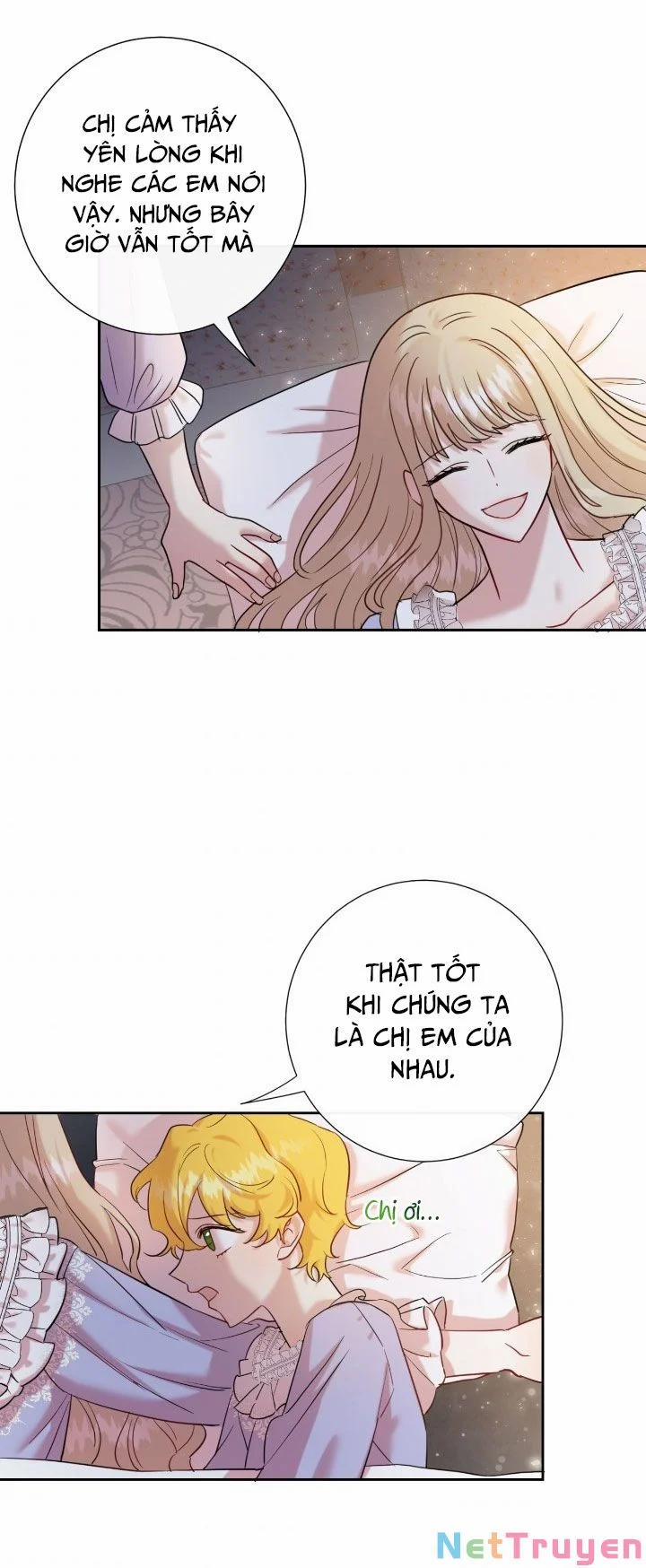 Xin Ngài Đừng Ăn Tôi 42 trang 28