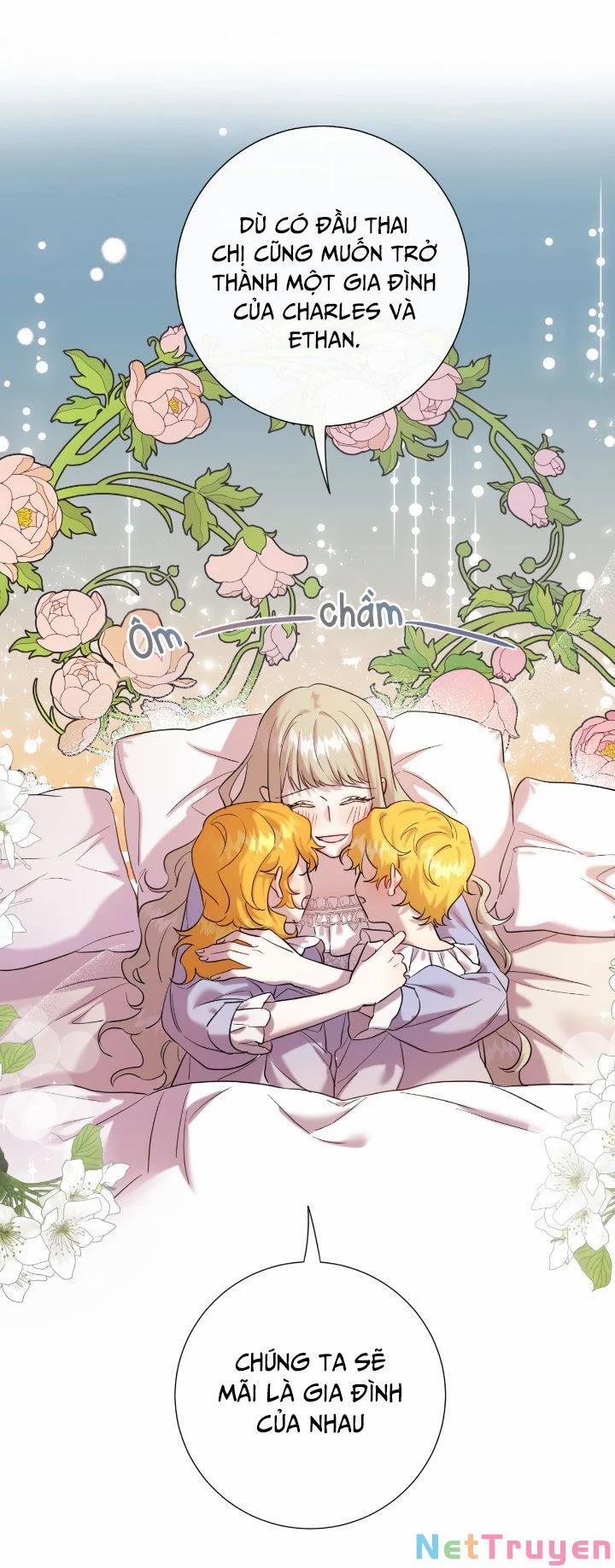 Xin Ngài Đừng Ăn Tôi 42 trang 29