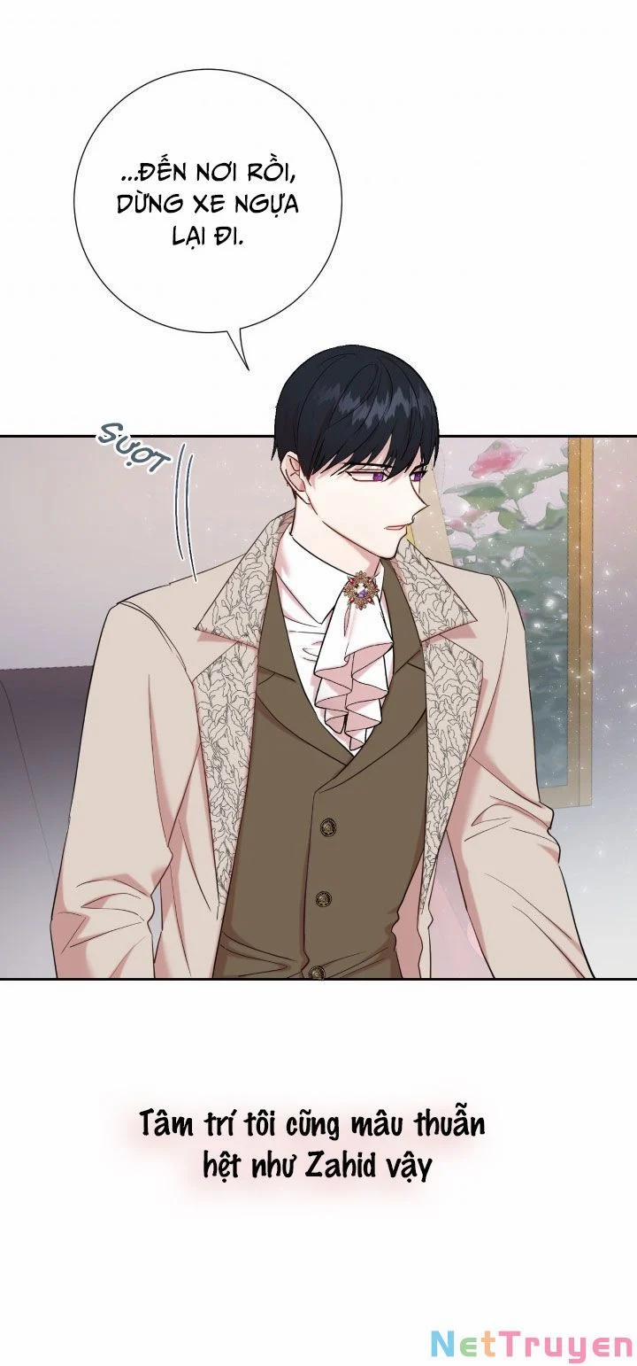 Xin Ngài Đừng Ăn Tôi 42 trang 3