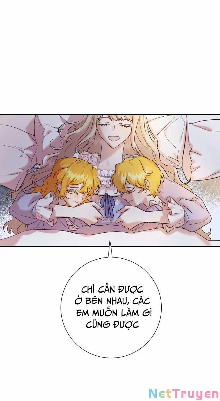 Xin Ngài Đừng Ăn Tôi 42 trang 30