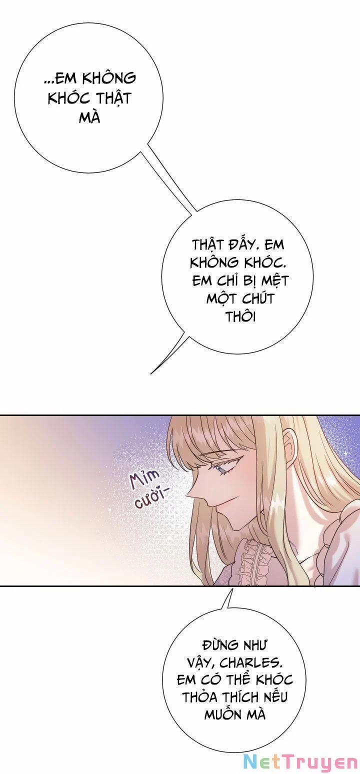 Xin Ngài Đừng Ăn Tôi 42 trang 33