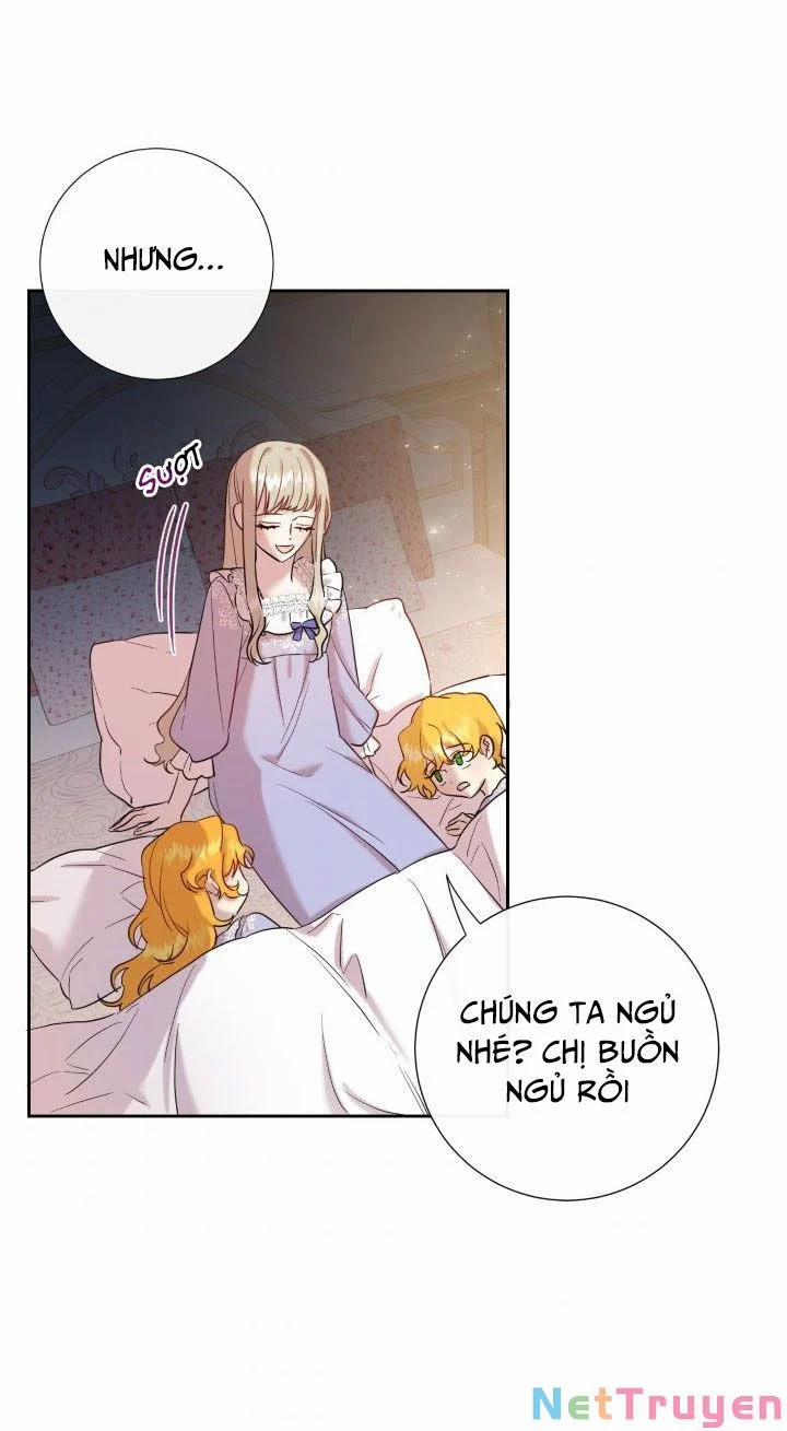 Xin Ngài Đừng Ăn Tôi 42 trang 35