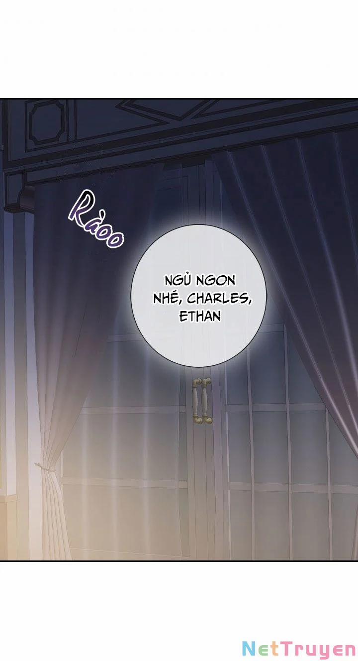 Xin Ngài Đừng Ăn Tôi 42 trang 36