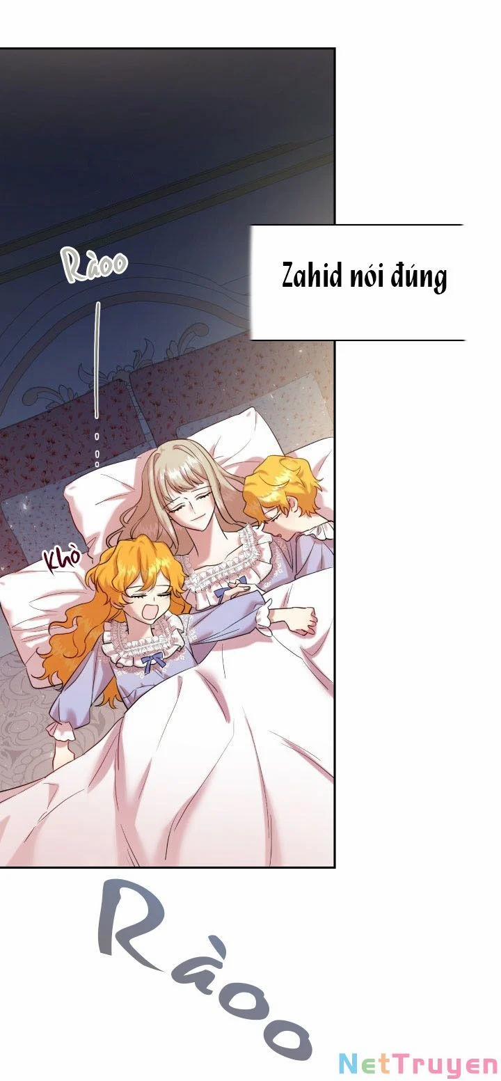 Xin Ngài Đừng Ăn Tôi 42 trang 37