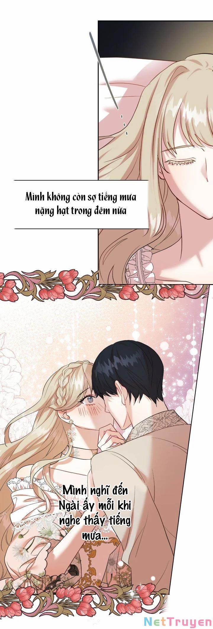 Xin Ngài Đừng Ăn Tôi 42 trang 38