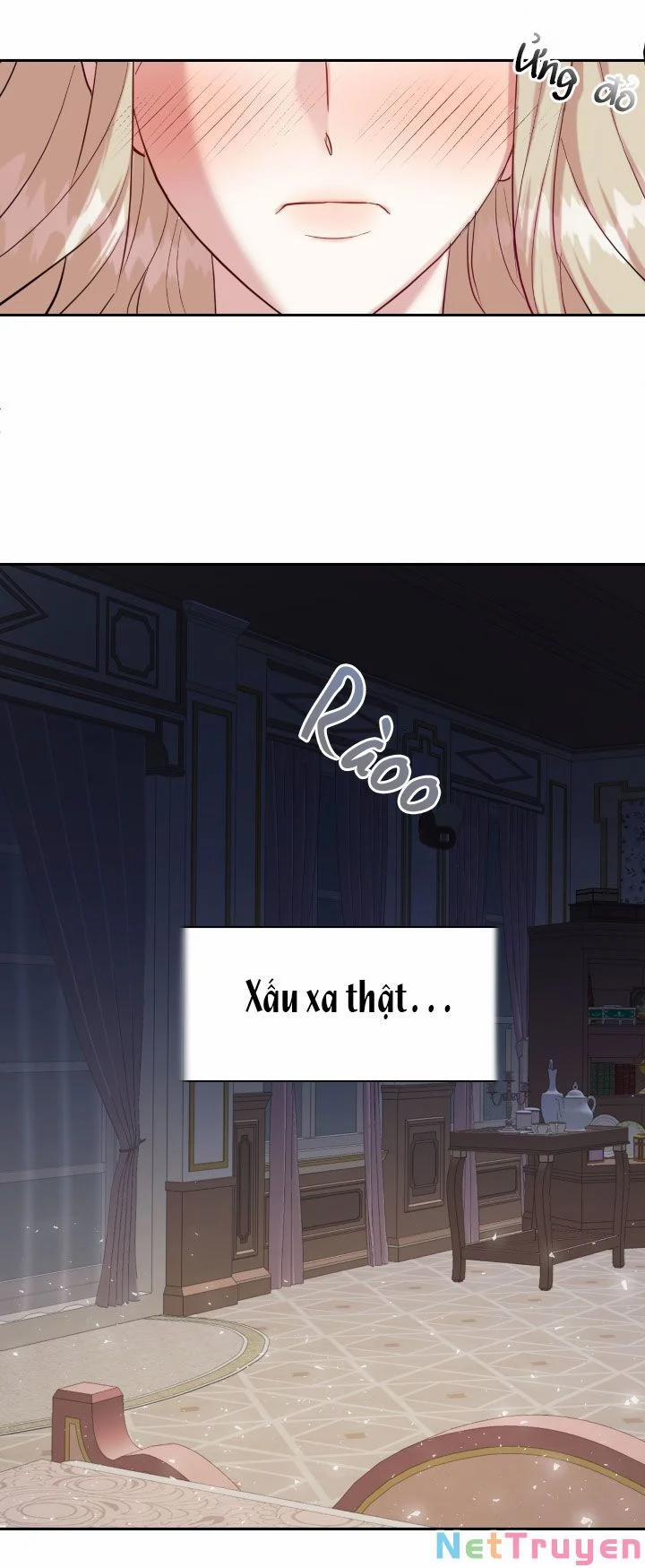 Xin Ngài Đừng Ăn Tôi 42 trang 39