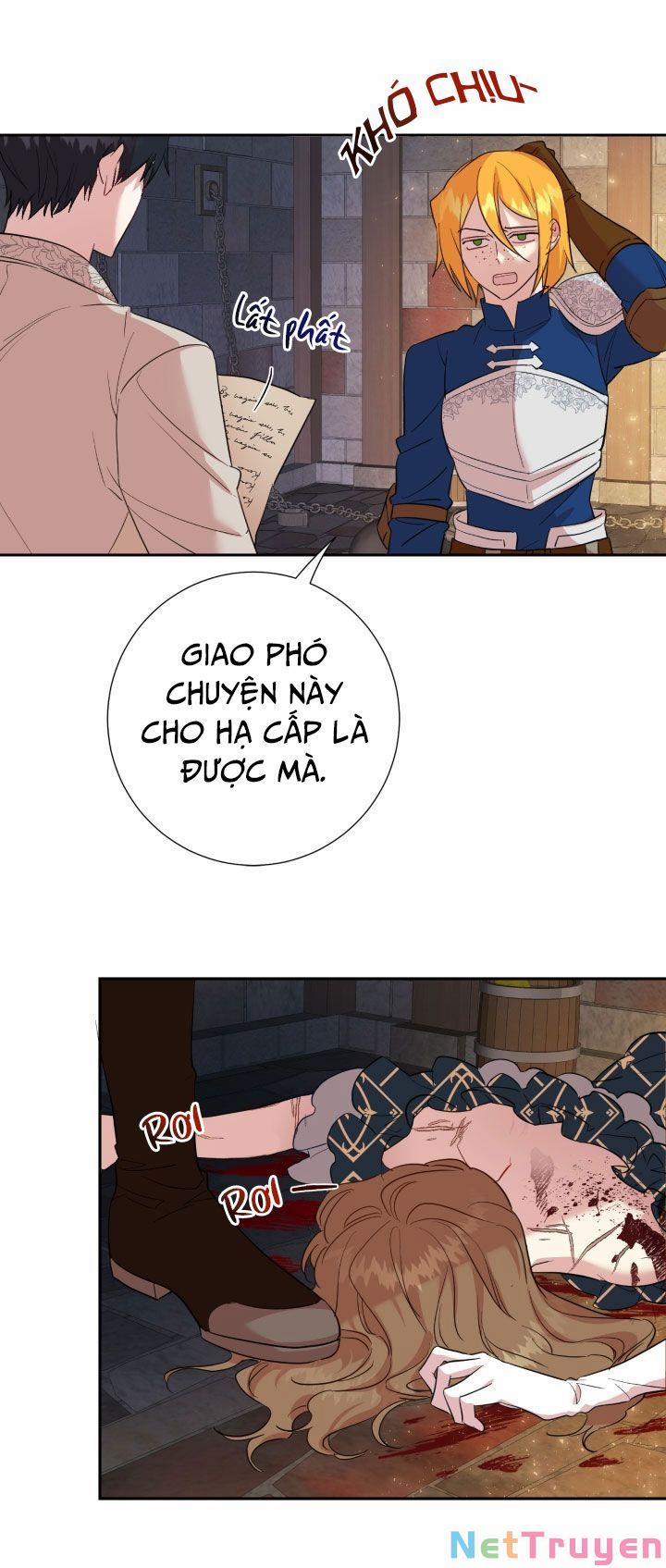 Xin Ngài Đừng Ăn Tôi 42 trang 42