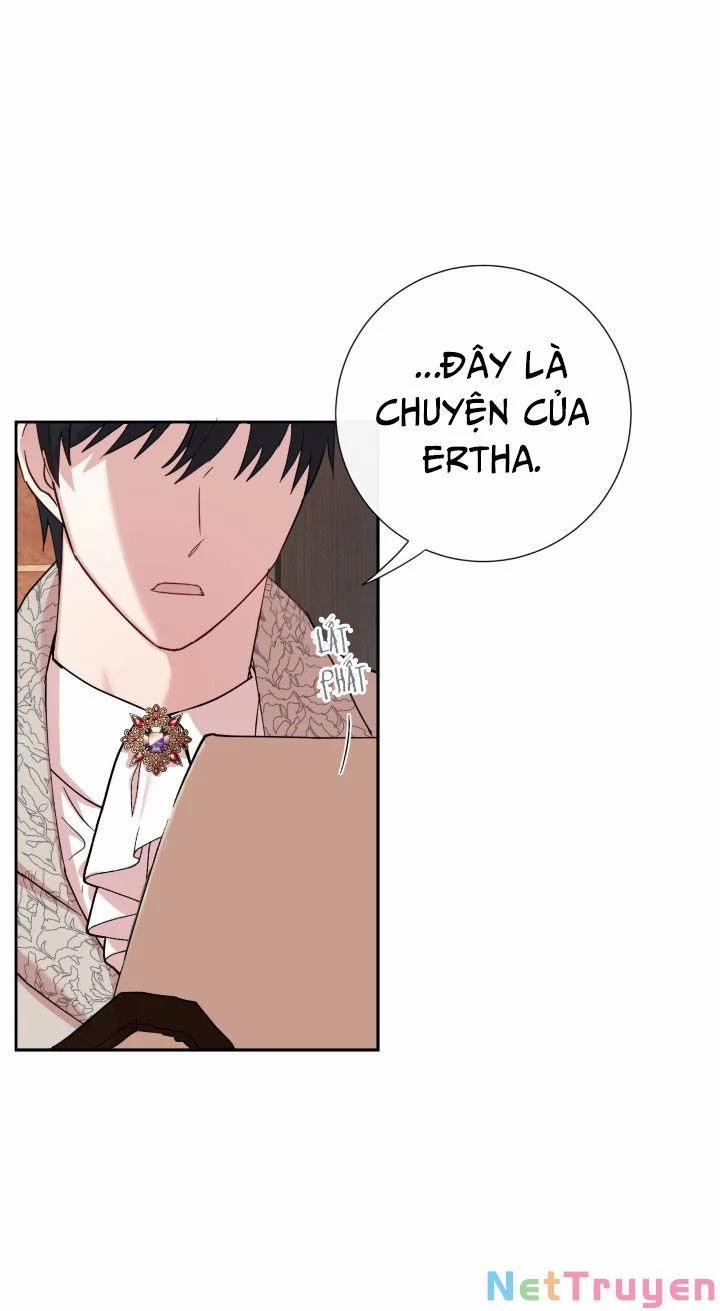 Xin Ngài Đừng Ăn Tôi 42 trang 43